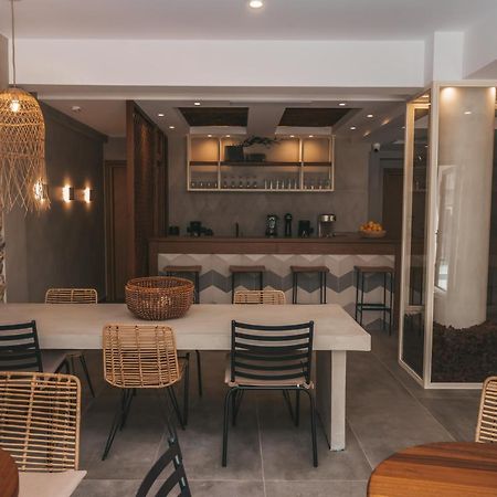 Casa Olympo Hotel Paralia Katerinis Bagian luar foto
