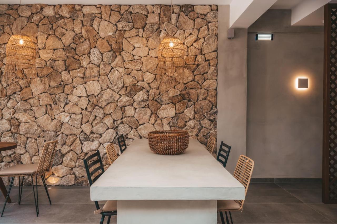 Casa Olympo Hotel Paralia Katerinis Bagian luar foto