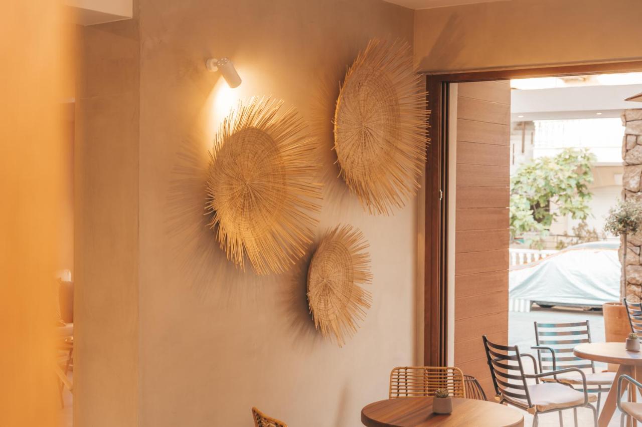 Casa Olympo Hotel Paralia Katerinis Bagian luar foto