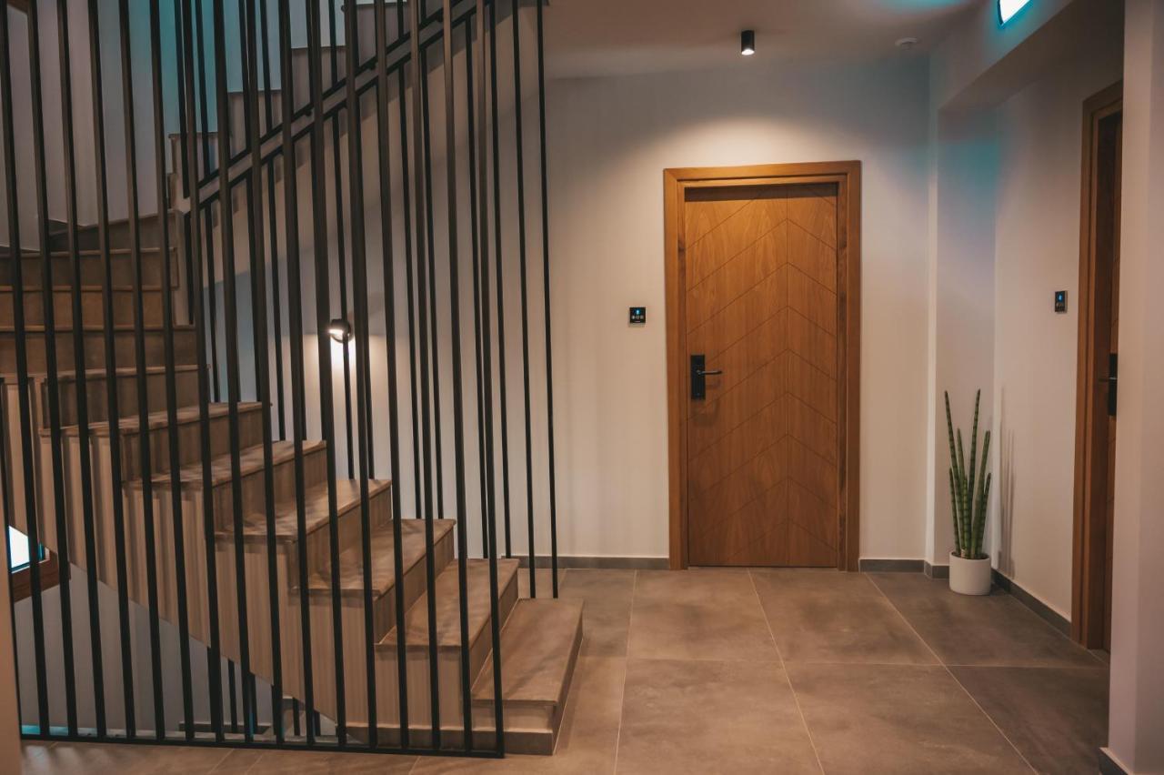 Casa Olympo Hotel Paralia Katerinis Bagian luar foto