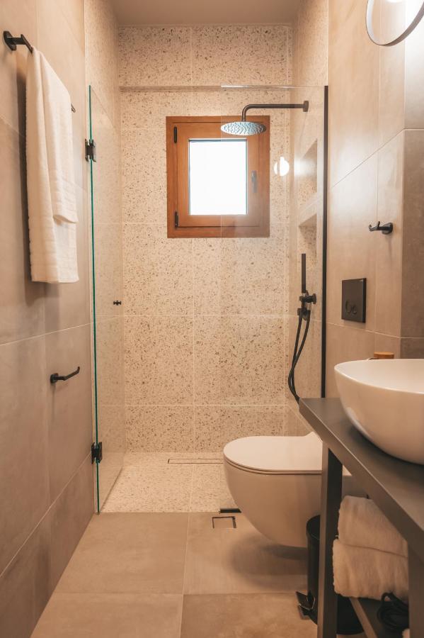 Casa Olympo Hotel Paralia Katerinis Bagian luar foto