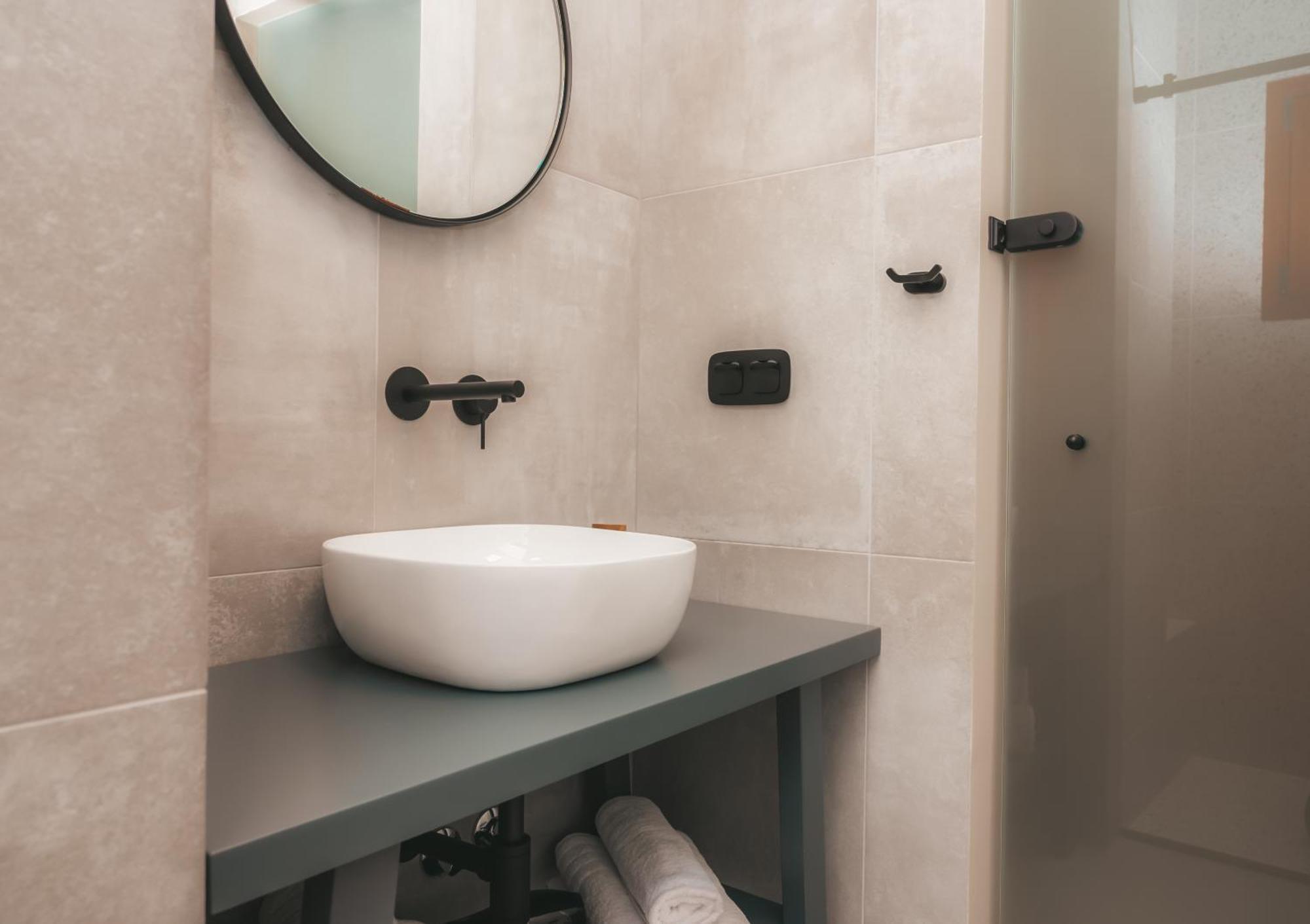 Casa Olympo Hotel Paralia Katerinis Bagian luar foto