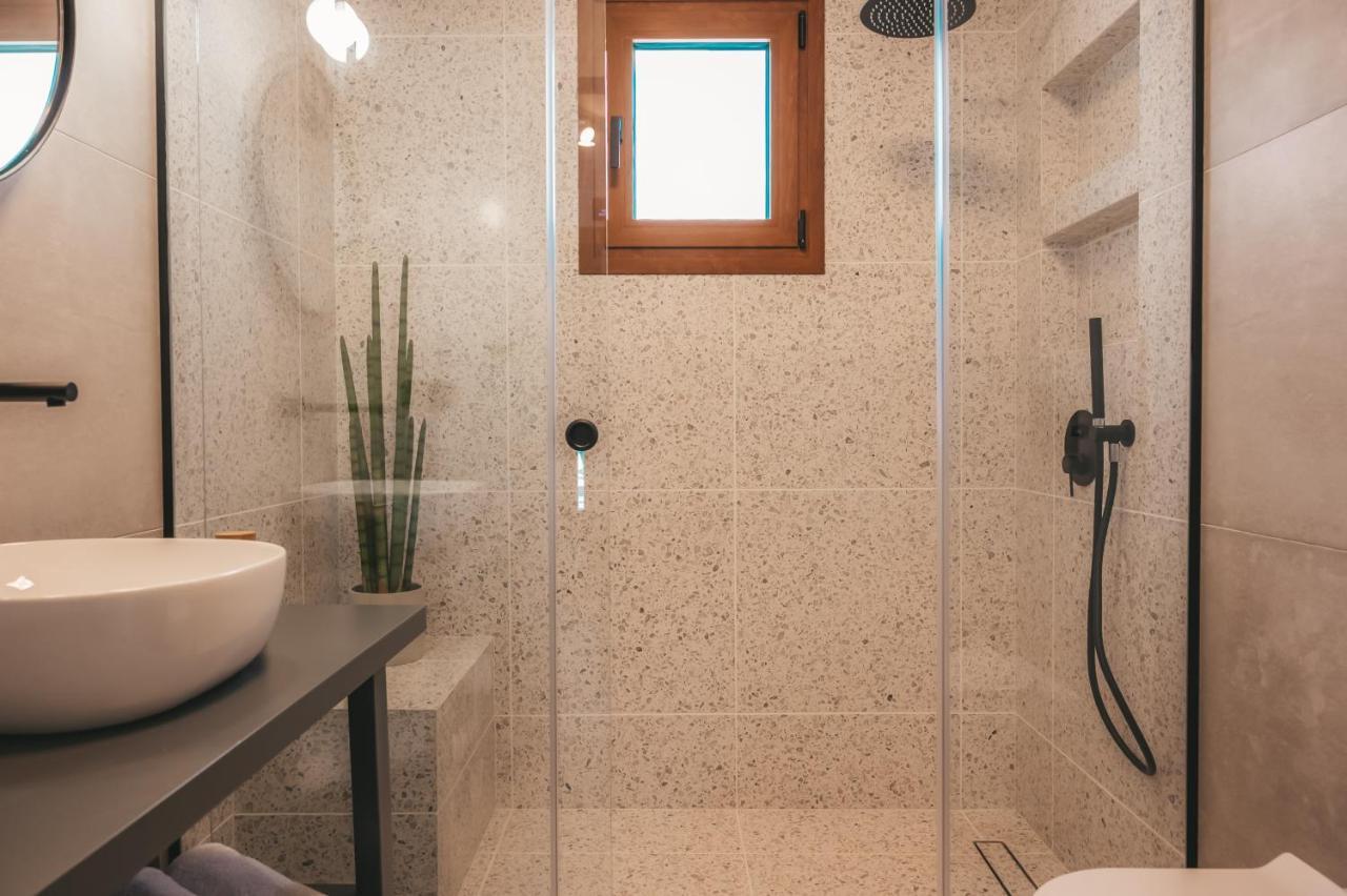 Casa Olympo Hotel Paralia Katerinis Bagian luar foto