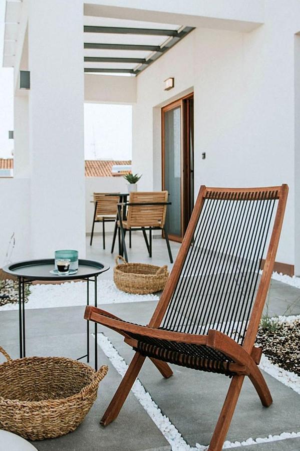 Casa Olympo Hotel Paralia Katerinis Bagian luar foto